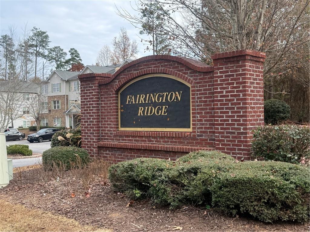 13304 Fairington Ridge Circle, Unit L4 Lithonia, GA 30038 - Photo 2 of 17