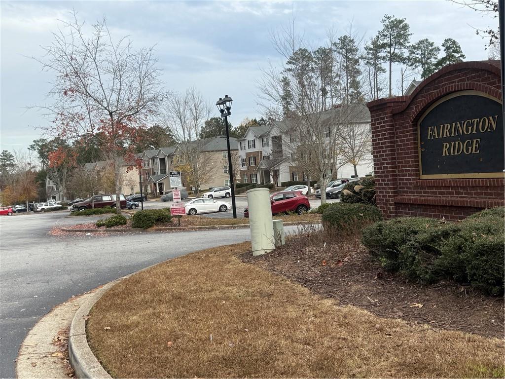 13304 Fairington Ridge Circle, Unit L4 Lithonia, GA 30038 - Photo 3 of 17