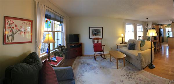 8 Hockanum Road, Unit 7 Northampton, MA 01060 - Photo 4 of 15 Gallery Image 4