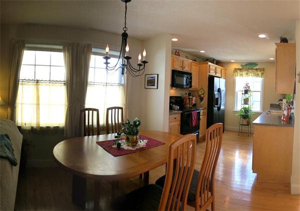 8 Hockanum Road, Unit 7 Northampton, MA 01060 - Photo 6 of 15 Gallery Image 6