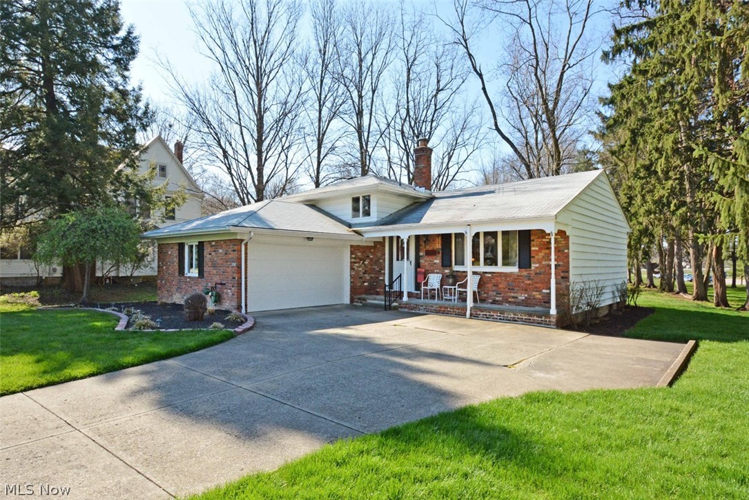26587 Butternut Ridge Road North Olmsted, OH 44070 - Photo 2 of 21 Gallery Image 2