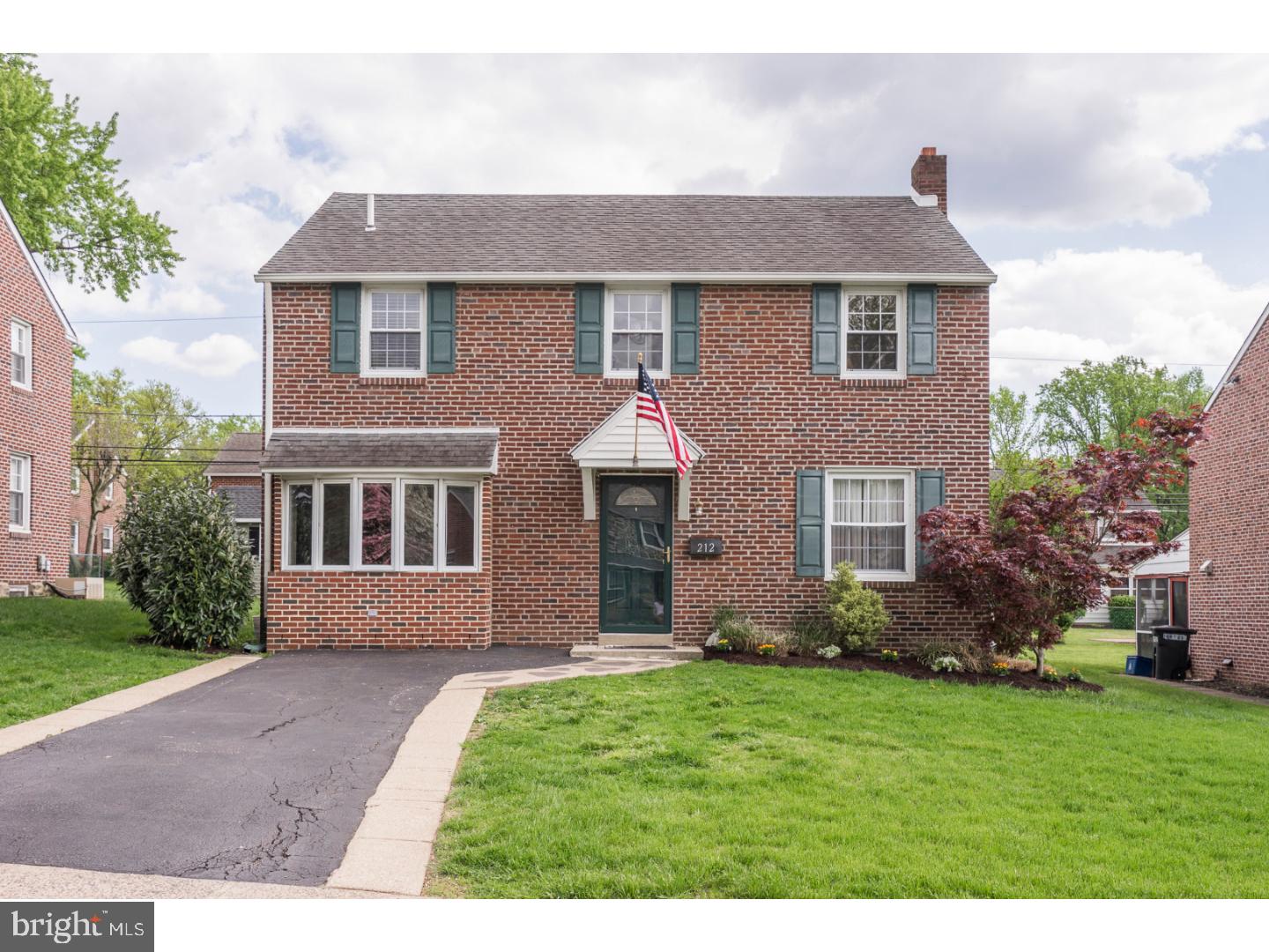 212 Signal Road Drexel Hill, PA 19026 - Photo 1 of 25