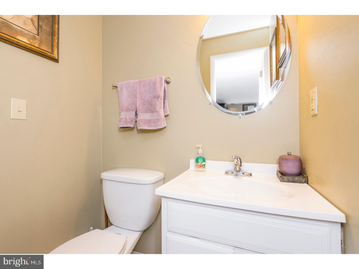 212 Signal Road Drexel Hill, PA 19026 - Photo 17 of 25 Half Bath
