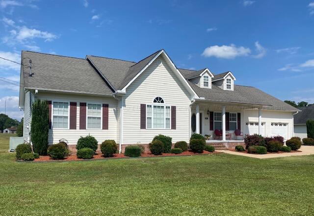 1006 Sanders Road Jasper, AL 35504 - Photo 1 of 20 Gallery Image 1