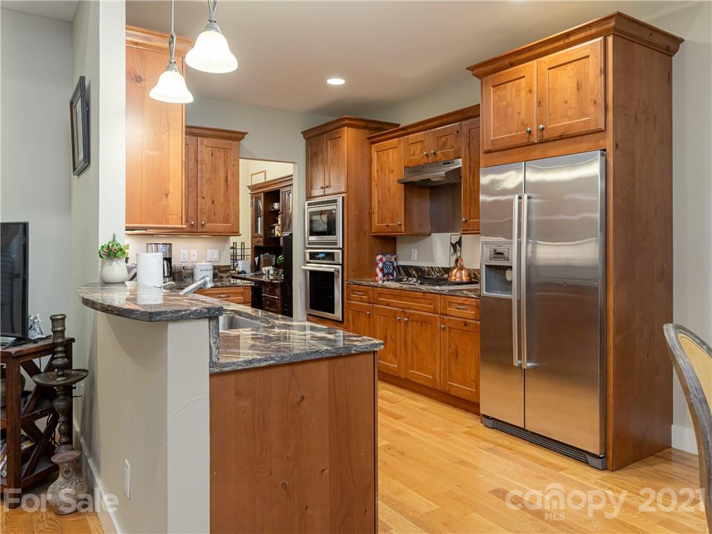 125 Springside Road Asheville, NC 28803 - Photo 14 of 45 Gallery Image 14