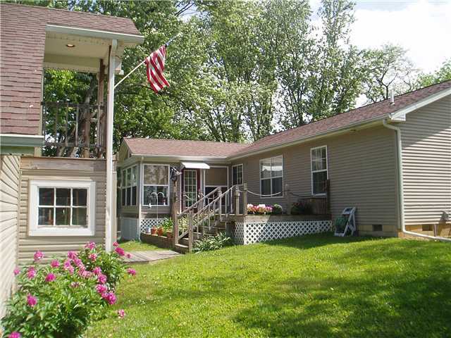 14951 Point Beautiful Road Thornville, OH 43076 - Photo 2 of 17
