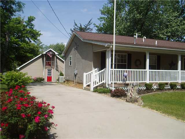 14951 Point Beautiful Road Thornville, OH 43076 - Photo 10 of 17