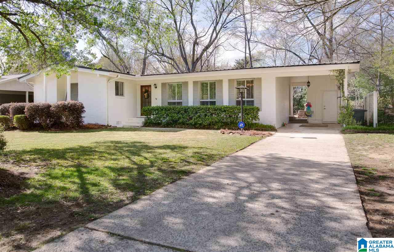 4384 MountainDale Road Birmingham, AL 35213 - Photo 1 of 15