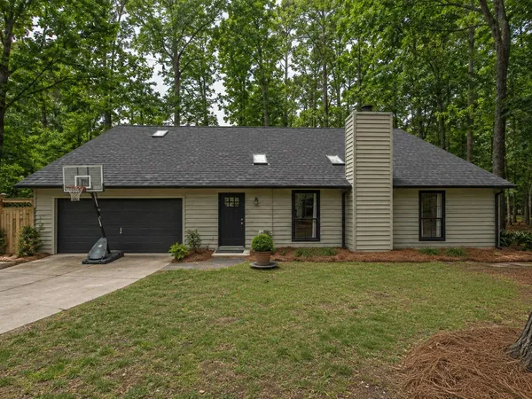 $424,800 | 3335 Micanopy Trail, Tallahassee, FL 32312
