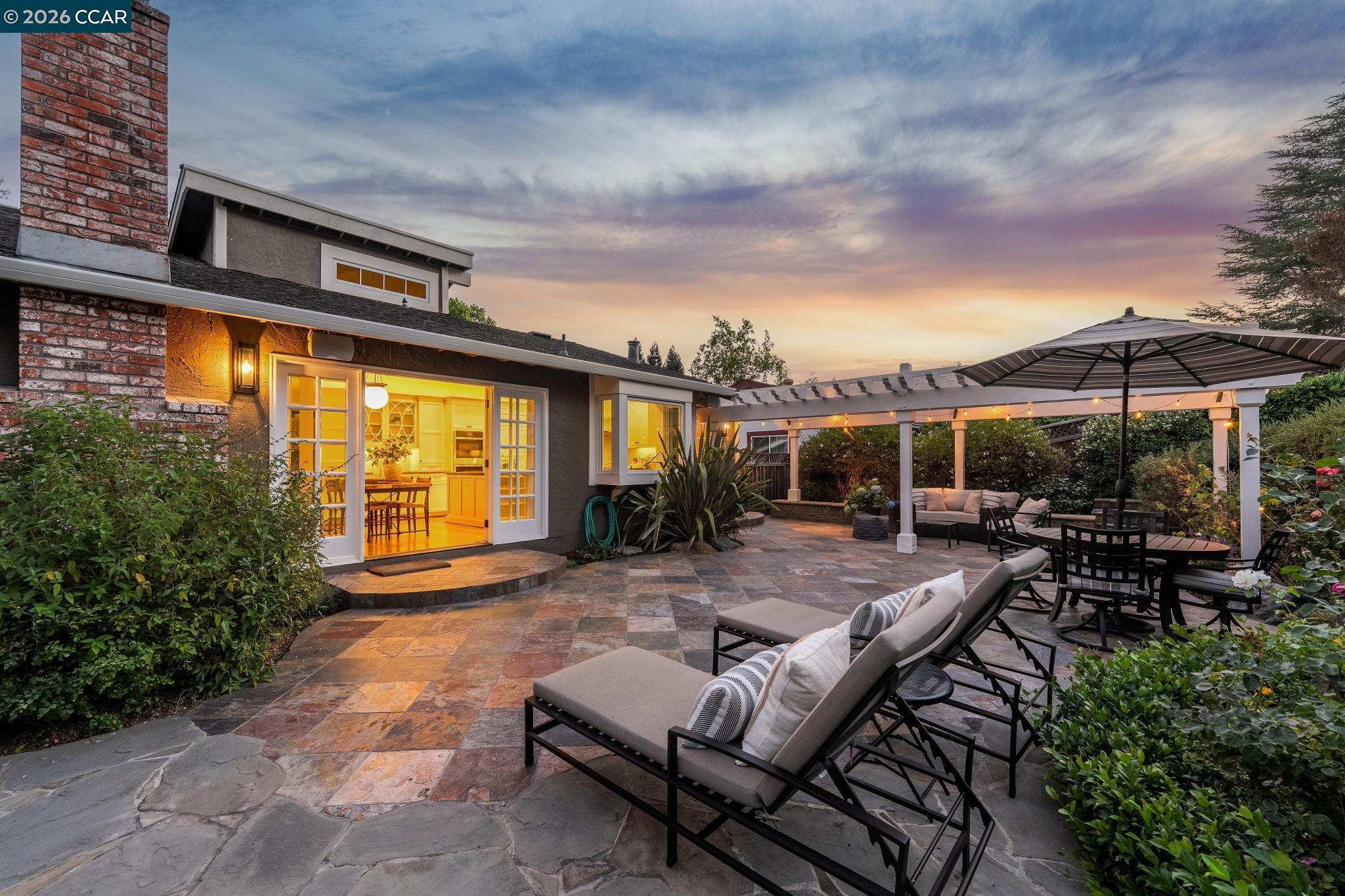 1718 Rockspring Place Walnut Creek, CA 94596 - Photo 2 of 66