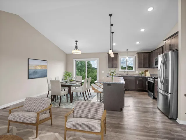 $399,000 | 1700 10th Street Northeast, Buffalo, MN 55313