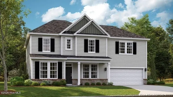 $441,990 | 77 Dartmouth Drive, Cameron, NC 28326
