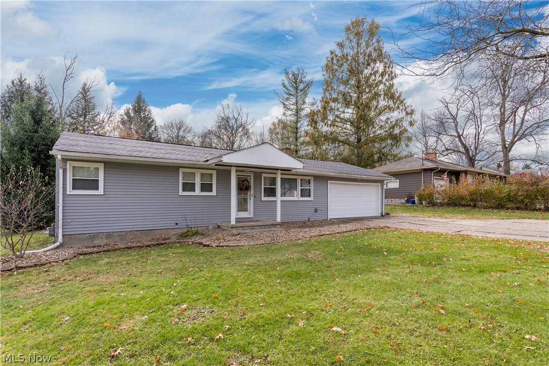 4005 Kirk Road Austintown, OH 44511 - Photo 21 of 25