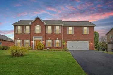 $439,950 | 6411 Garrett Lane, Roanoke, VA 24019