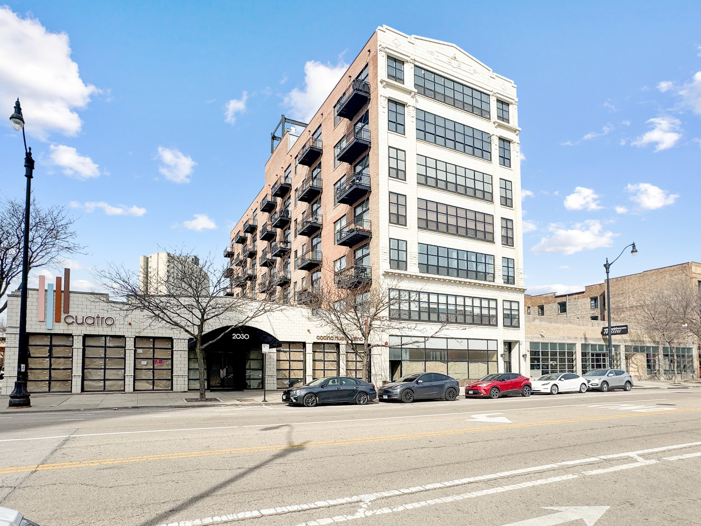 2024 South Wabash Avenue, Unit 507 Chicago, IL 60616 - Photo 1 of 24