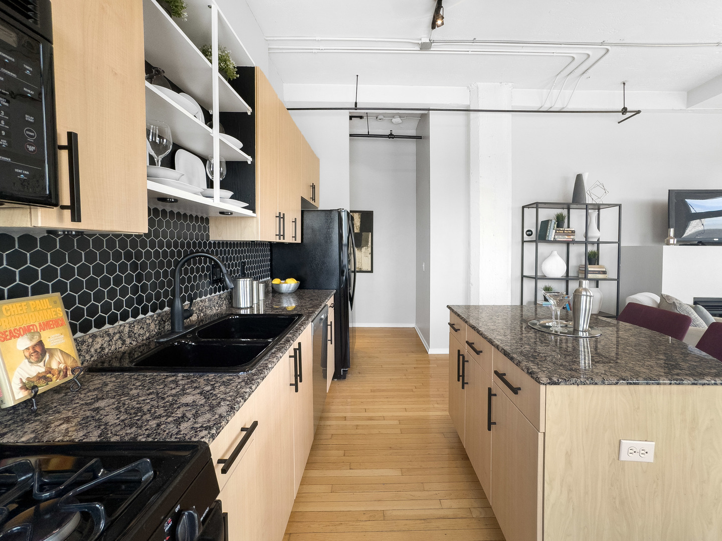 2024 South Wabash Avenue, Unit 507 Chicago, IL 60616 - Photo 11 of 24