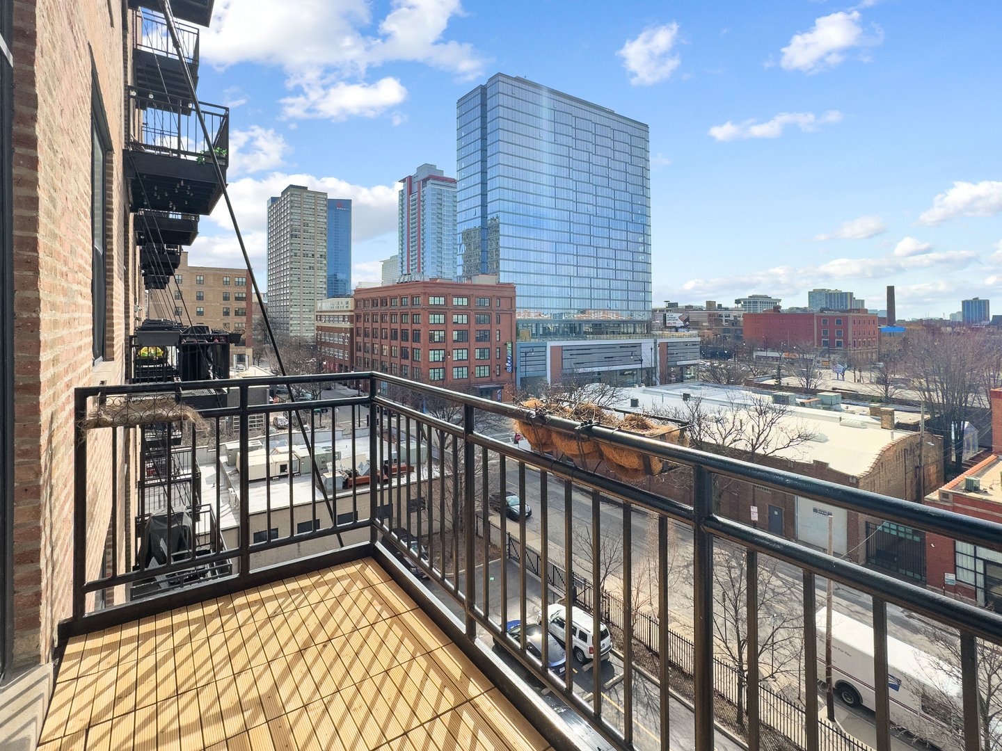 2024 South Wabash Avenue, Unit 507 Chicago, IL 60616 - Photo 20 of 24