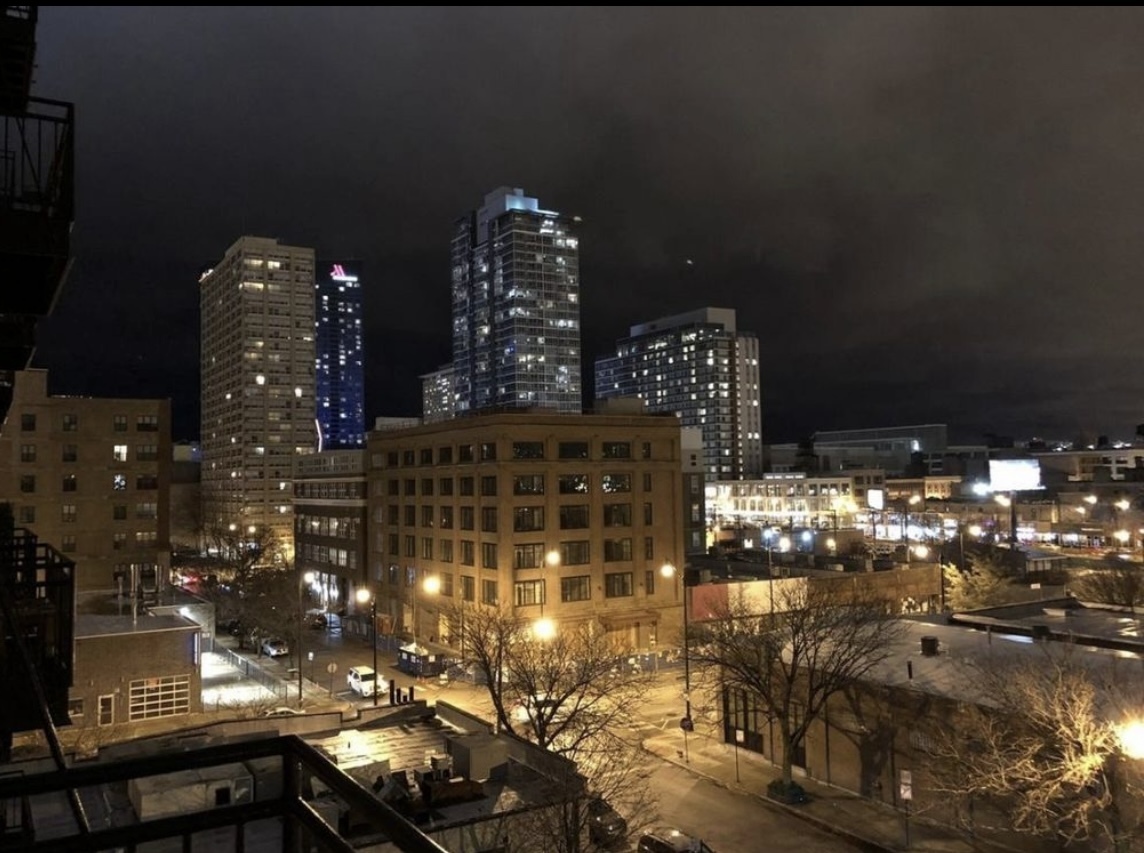 2024 South Wabash Avenue, Unit 507 Chicago, IL 60616 - Photo 21 of 24