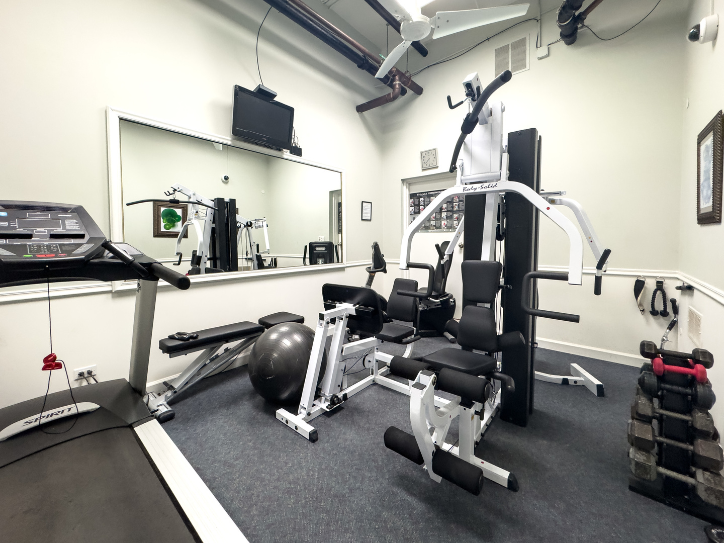 2024 South Wabash Avenue, Unit 507 Chicago, IL 60616 - Photo 22 of 24