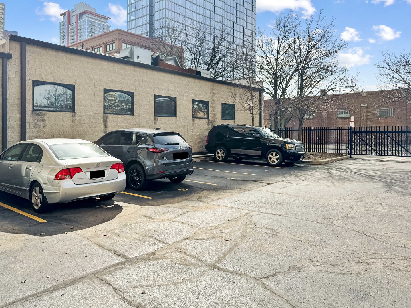 2024 South Wabash Avenue, Unit 507 Chicago, IL 60616 - Photo 23 of 24