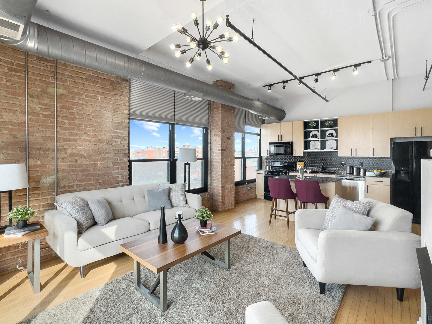 2024 South Wabash Avenue, Unit 507 Chicago, IL 60616 - Photo 3 of 24