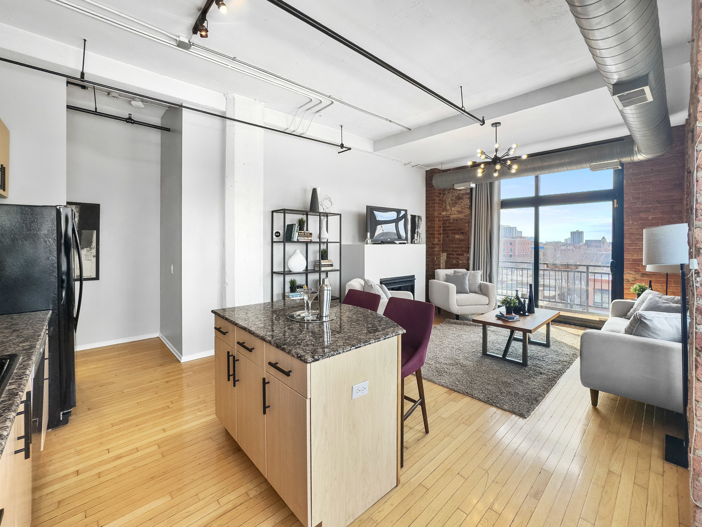 2024 South Wabash Avenue, Unit 507 Chicago, IL 60616 - Photo 5 of 24