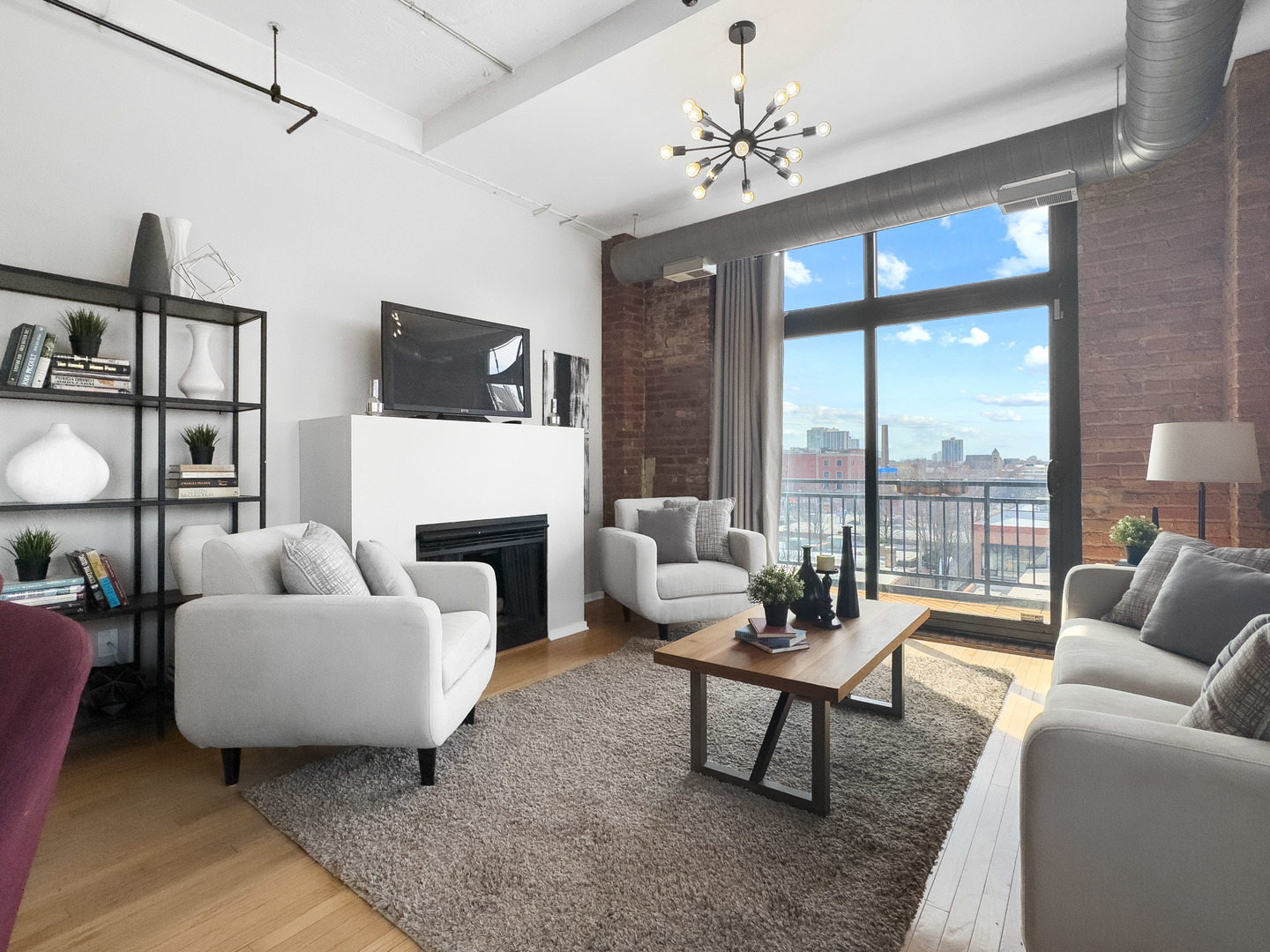 2024 South Wabash Avenue, Unit 507 Chicago, IL 60616 - Photo 6 of 24