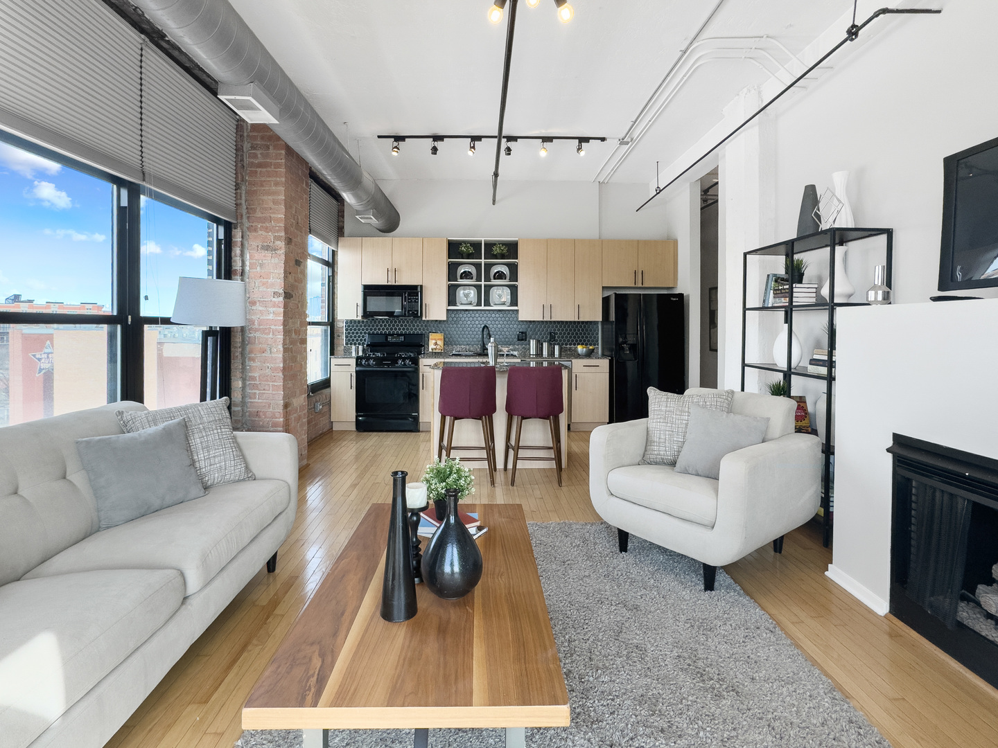 2024 South Wabash Avenue, Unit 507 Chicago, IL 60616 - Photo 7 of 24