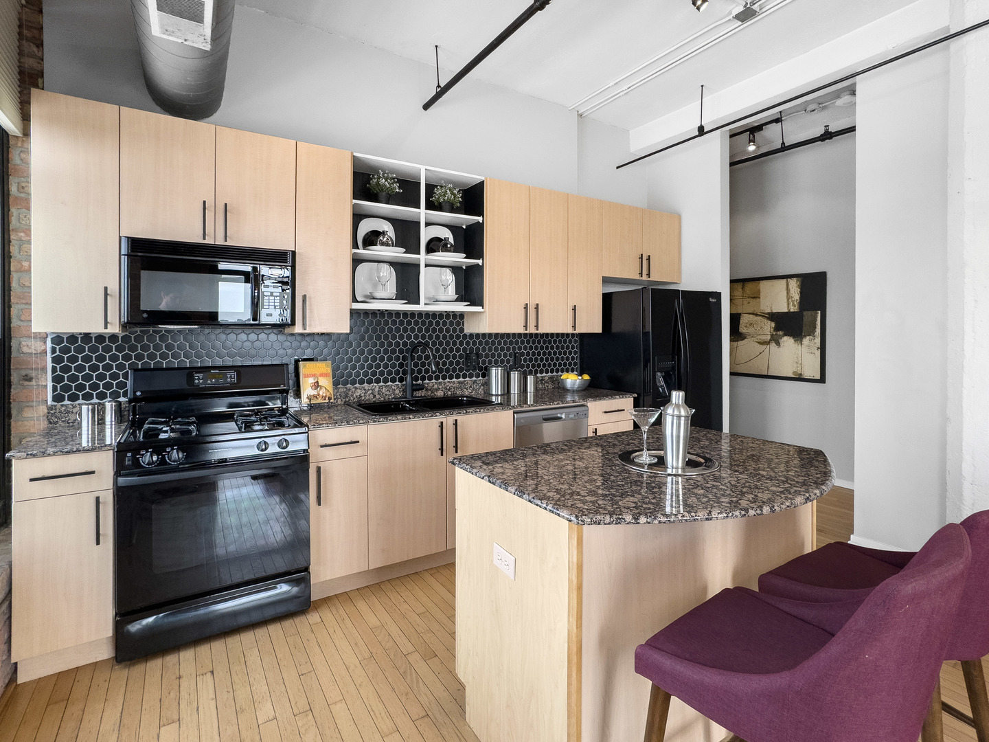 2024 South Wabash Avenue, Unit 507 Chicago, IL 60616 - Photo 8 of 24