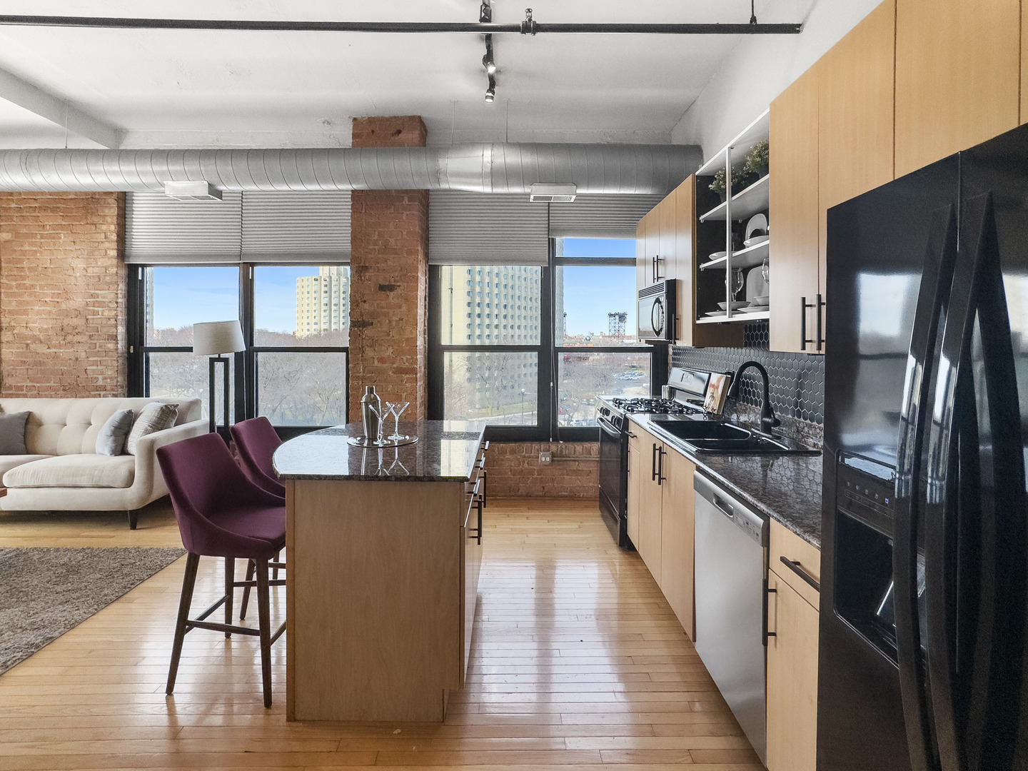 2024 South Wabash Avenue, Unit 507 Chicago, IL 60616 - Photo 9 of 24