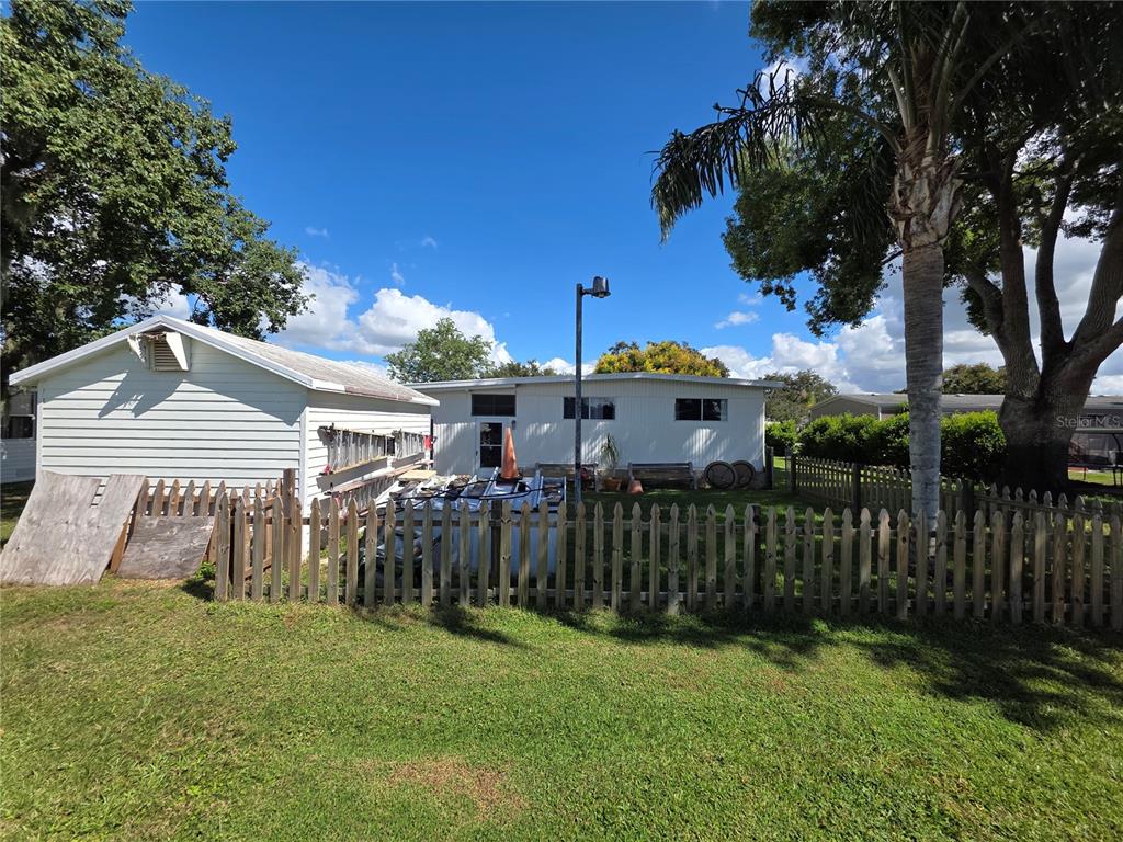 34103 Hodges Road Leesburg, FL 34788 - Photo 6 of 25