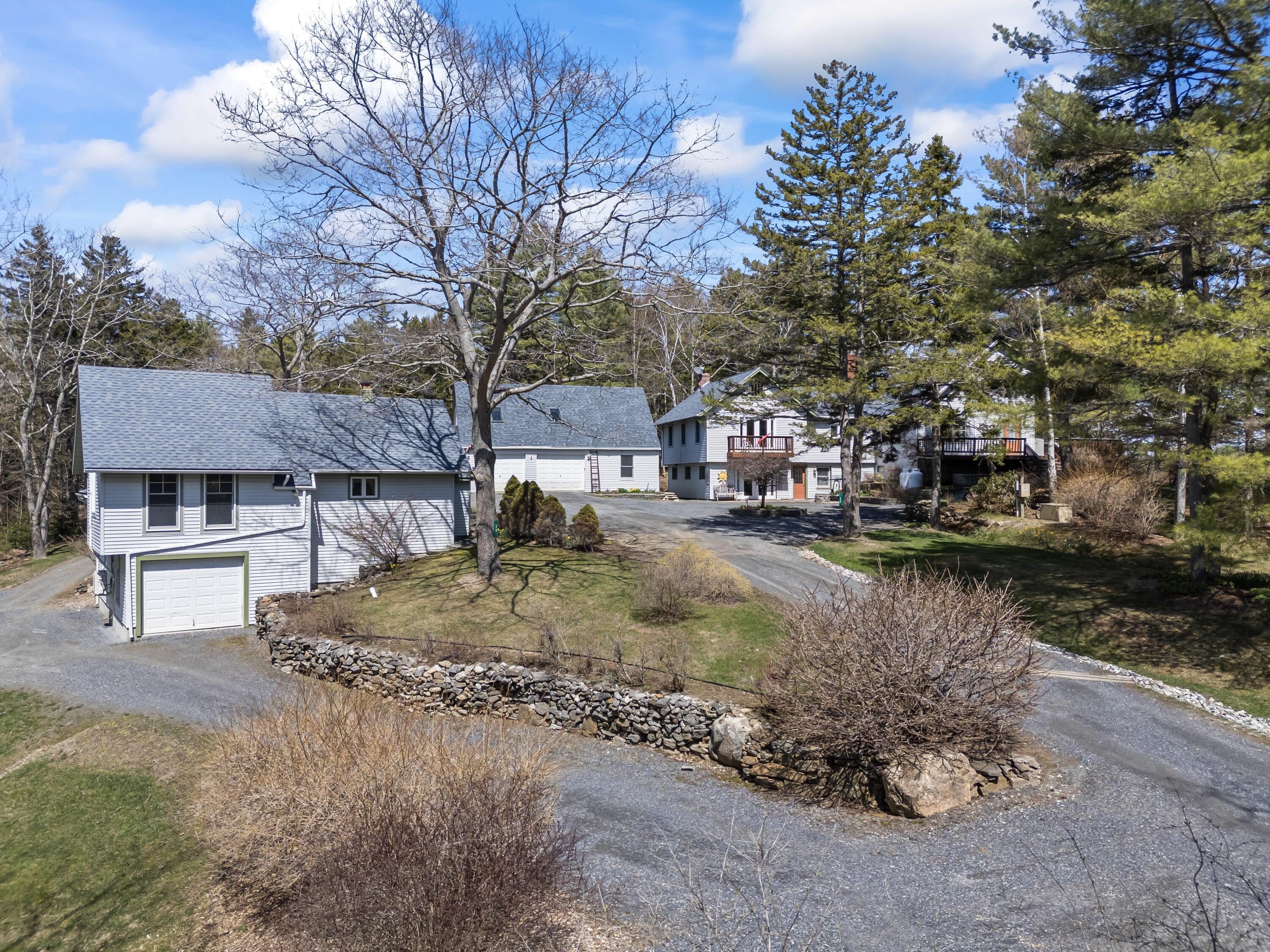 33-30 Taylor Road Westport Island, ME 04578 - Photo 12 of 79 Spring View 30 and 33 Taylor Rd_103