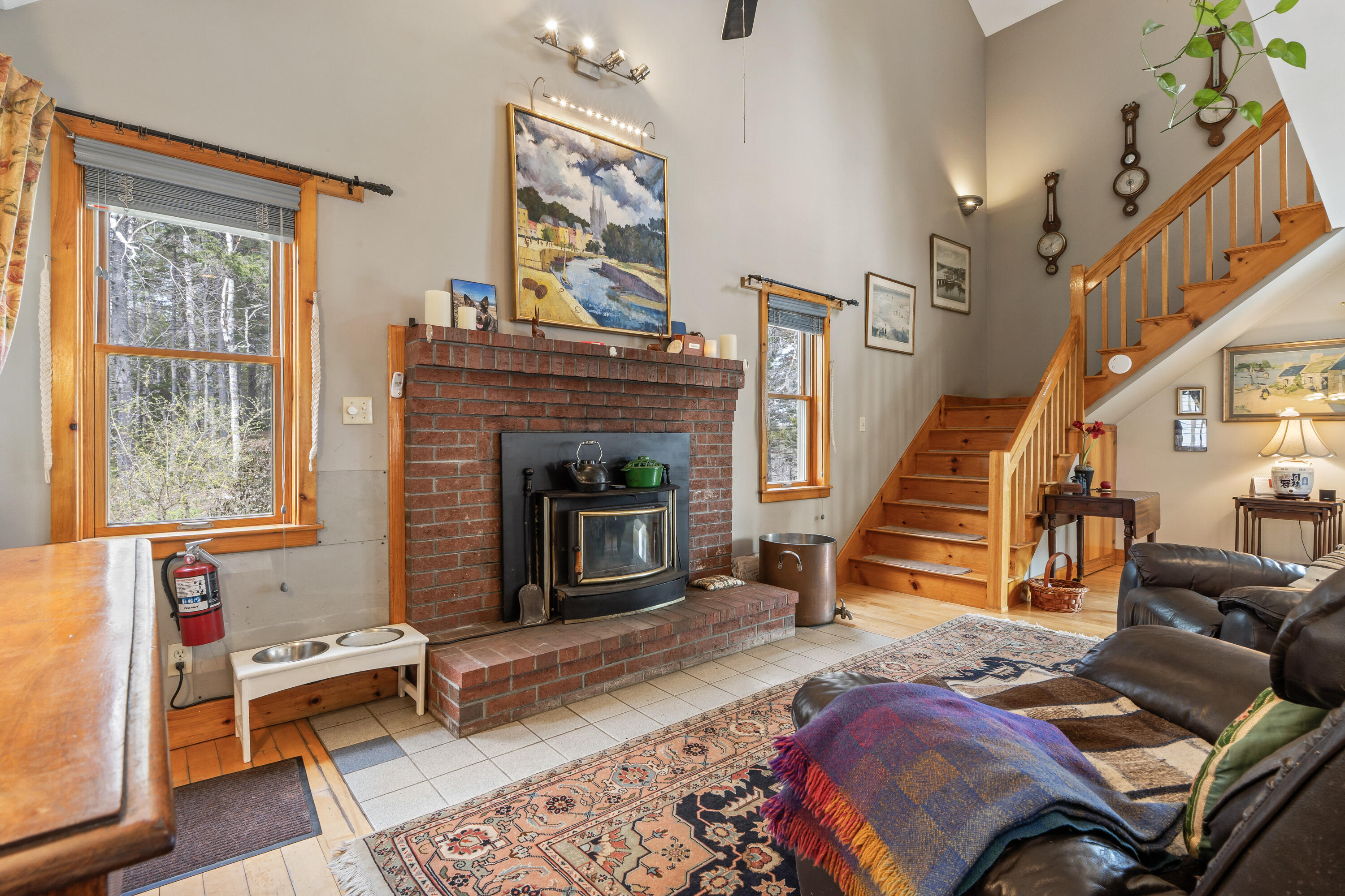 33-30 Taylor Road Westport Island, ME 04578 - Photo 32 of 80 30 and 33 Taylor Rd_156nt_134