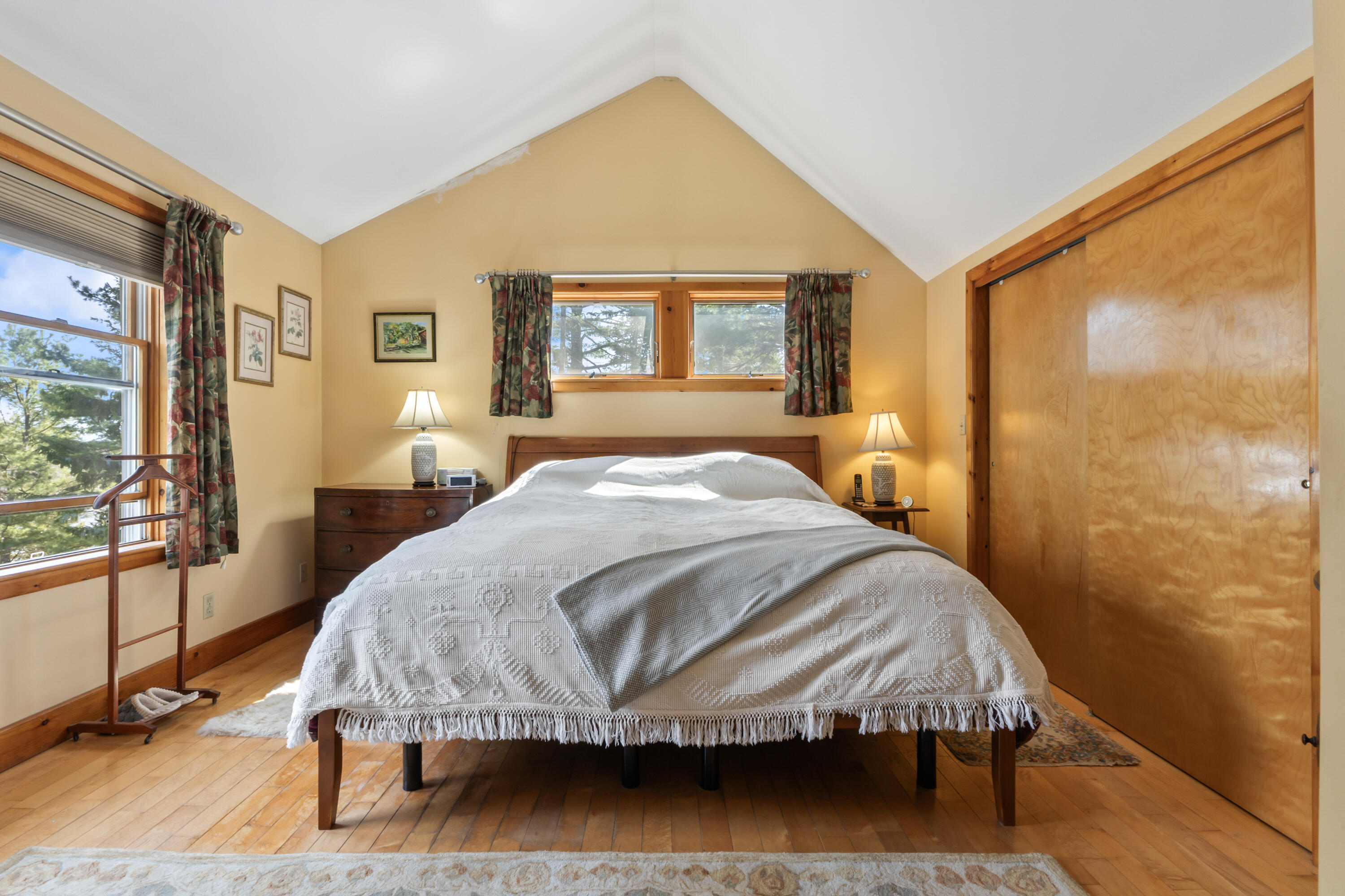 33-30 Taylor Road Westport Island, ME 04578 - Photo 36 of 80 30 and 33 Taylor Rd_163