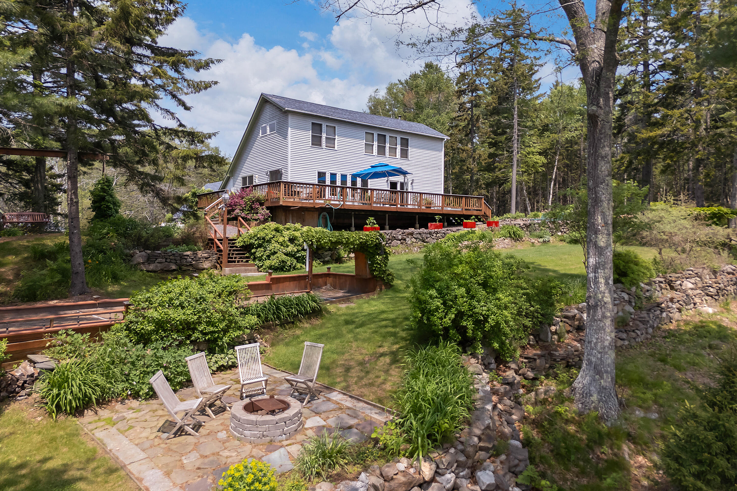 33-30 Taylor Road Westport Island, ME 04578 - Photo 42 of 79 30 & 33 Taylor Rd_132_2