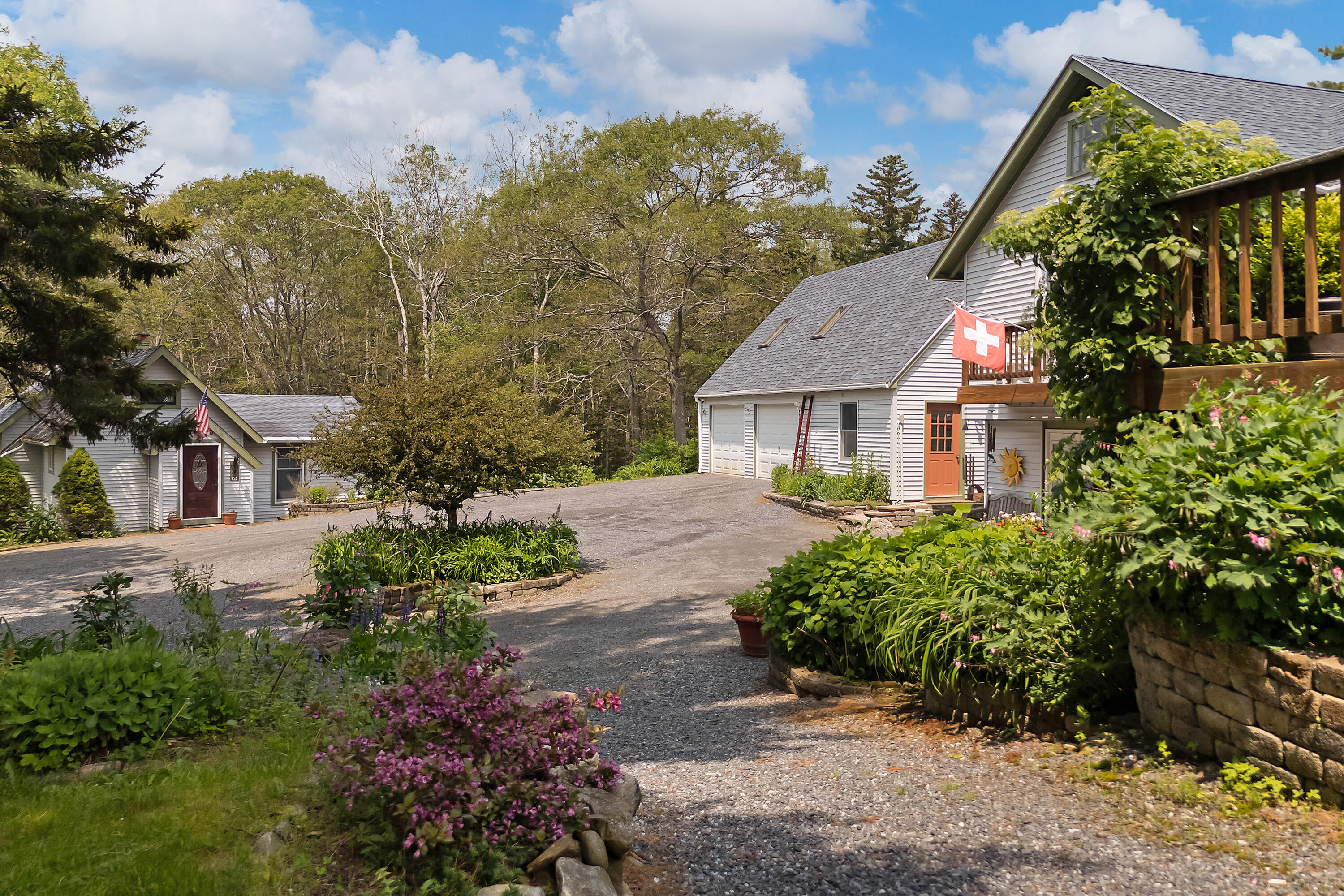33-30 Taylor Road Westport Island, ME 04578 - Photo 45 of 79 30 & 33 Taylor Rd_112_2