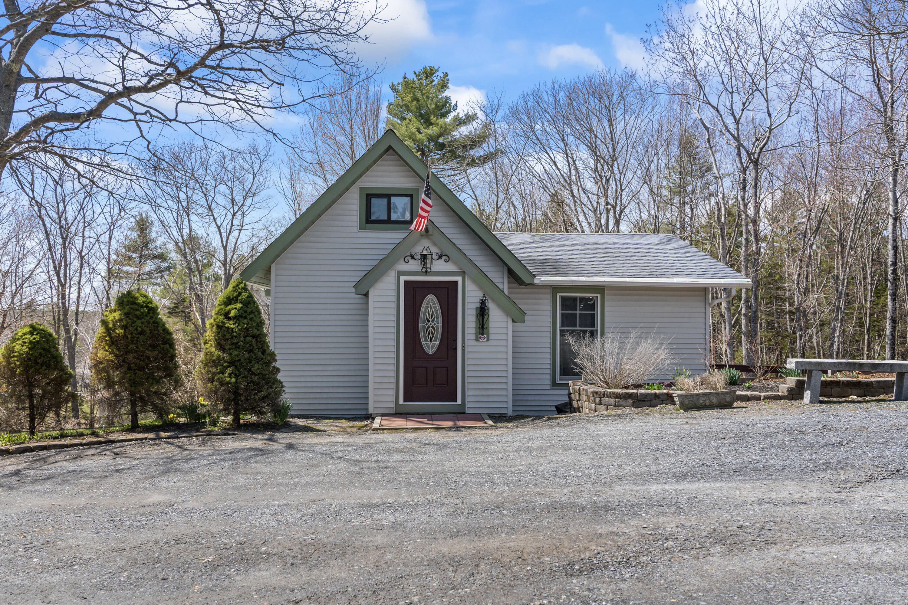 33-30 Taylor Road Westport Island, ME 04578 - Photo 46 of 79 40 30 and 33 Taylor Rd_190