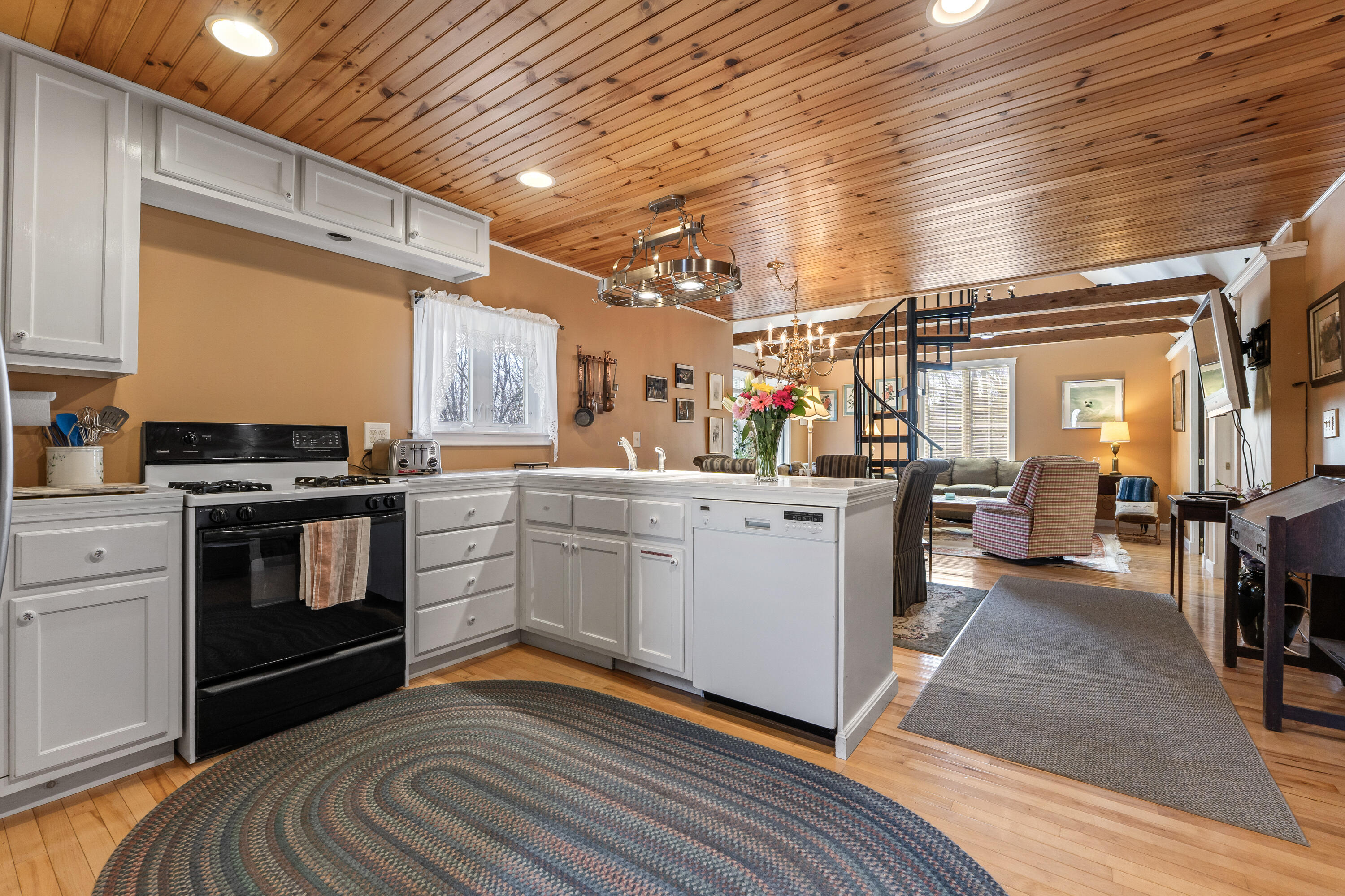 33-30 Taylor Road Westport Island, ME 04578 - Photo 48 of 80 40 30 and 33 Taylor Rd_198