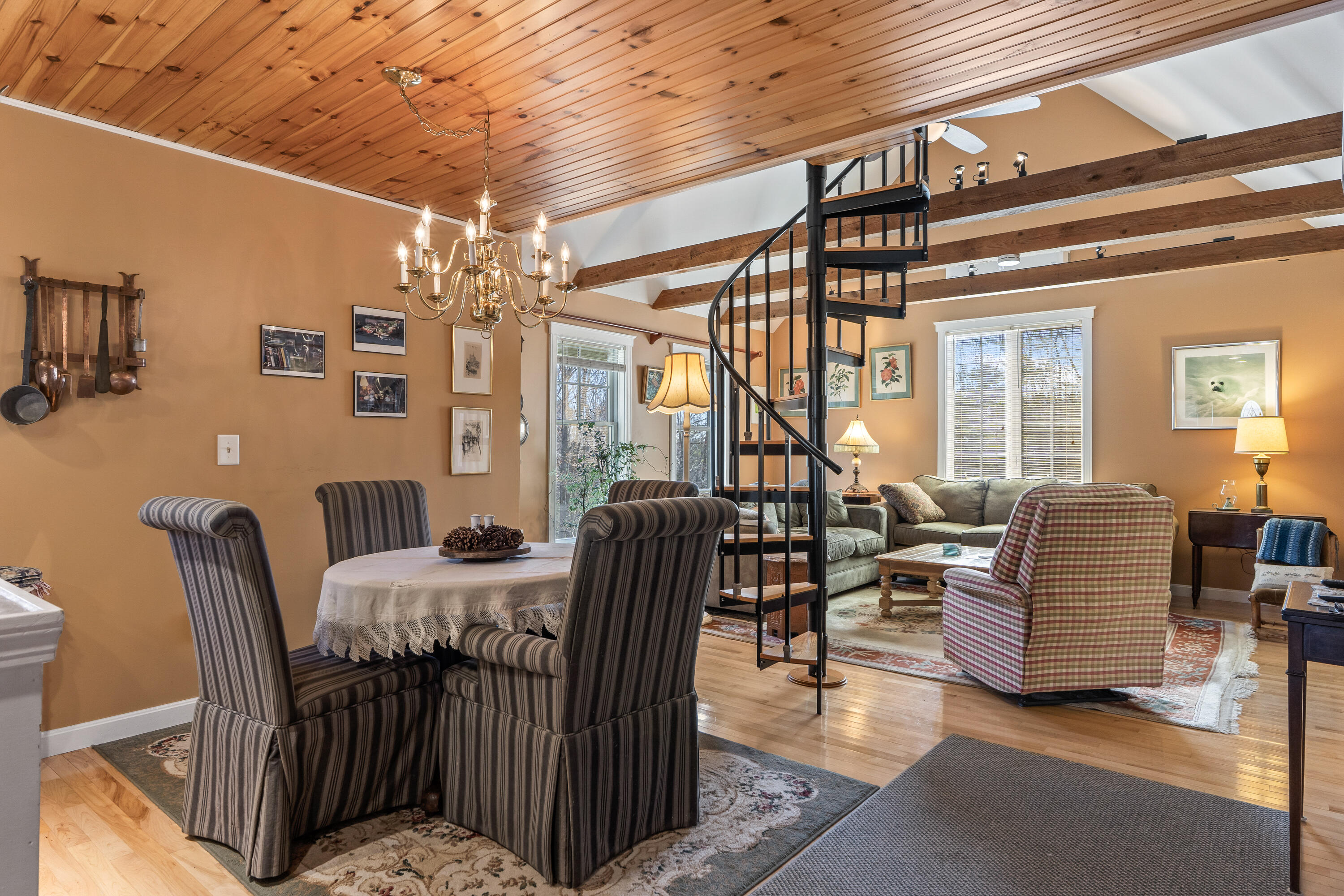 33-30 Taylor Road Westport Island, ME 04578 - Photo 49 of 80 40 30 and 33 Taylor Rd_201