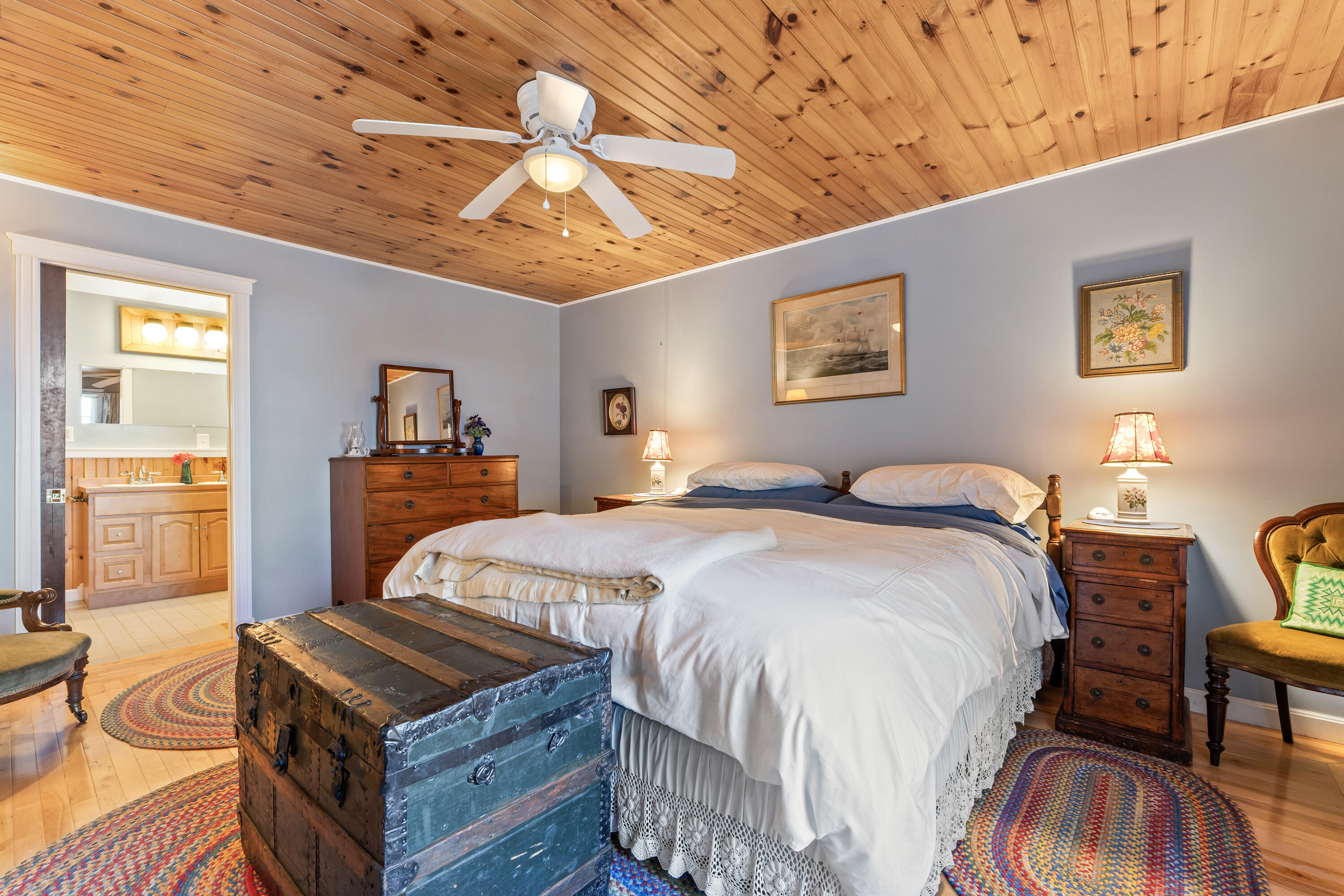 33-30 Taylor Road Westport Island, ME 04578 - Photo 53 of 79 40 30 and 33 Taylor Rd_207