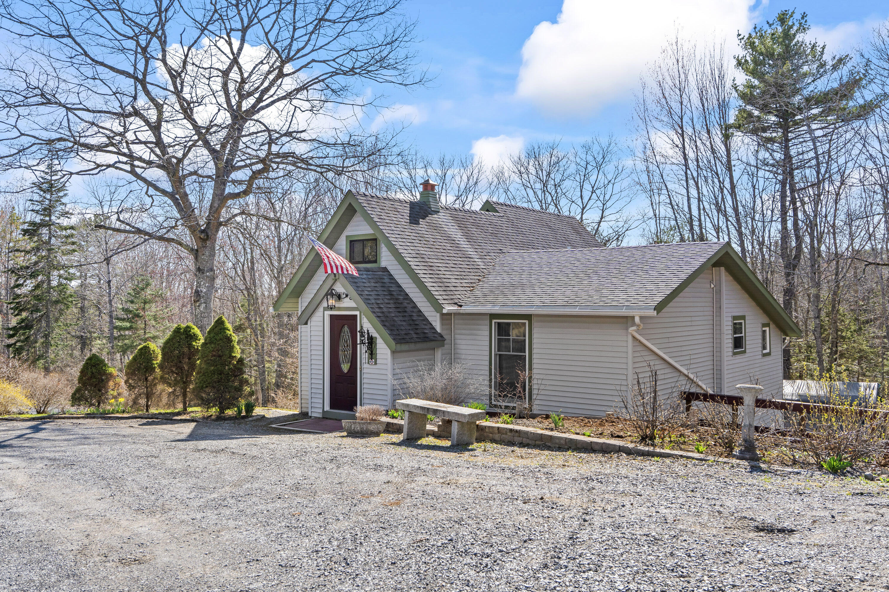 33-30 Taylor Road Westport Island, ME 04578 - Photo 58 of 79 40 30 and 33 Taylor Rd_191