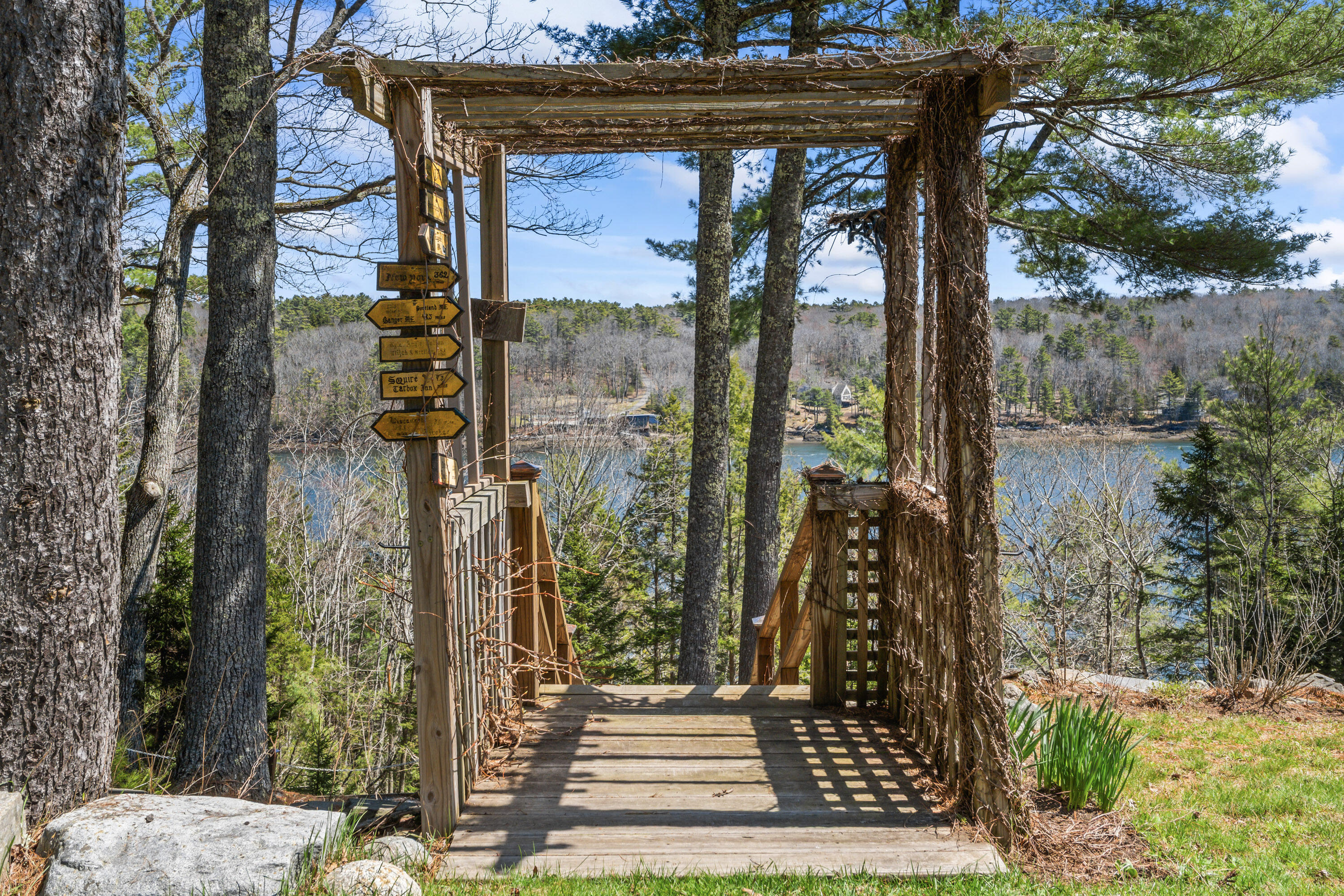 33-30 Taylor Road Westport Island, ME 04578 - Photo 68 of 80 30 and 33 Taylor Rd_236