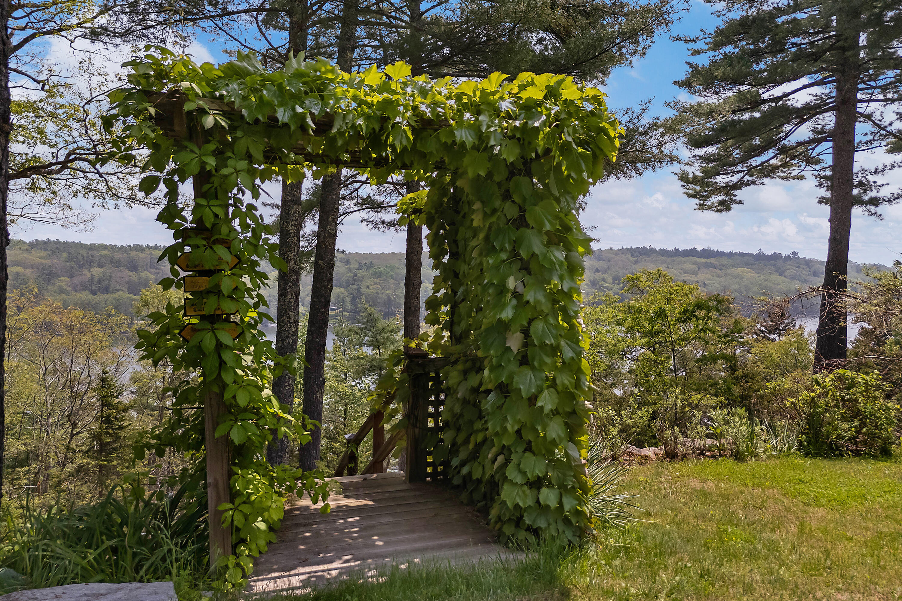 33-30 Taylor Road Westport Island, ME 04578 - Photo 69 of 80 30 & 33 Taylor Rd_146_2