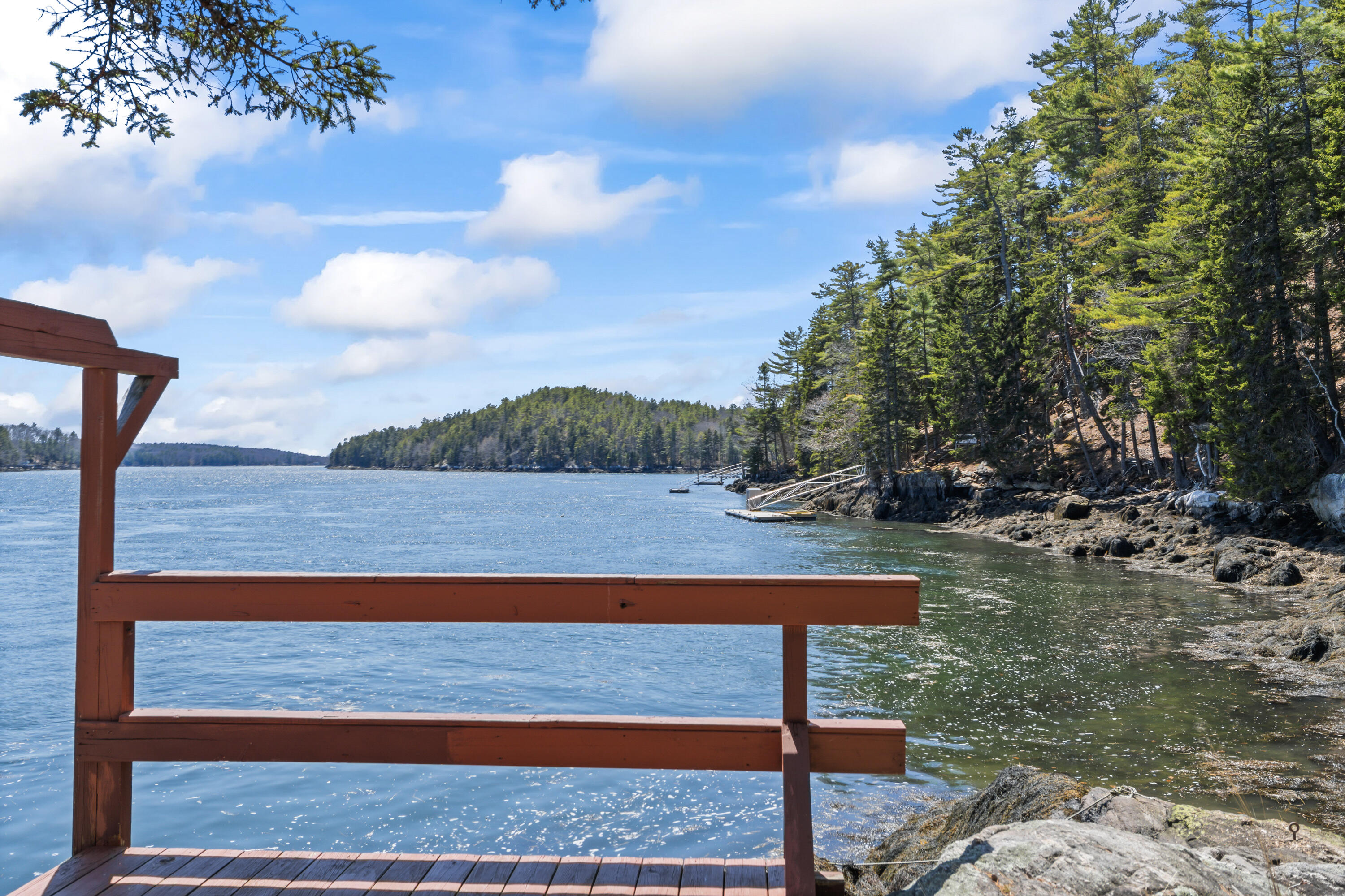 33-30 Taylor Road Westport Island, ME 04578 - Photo 73 of 80 30 and 33 Taylor Rd_249