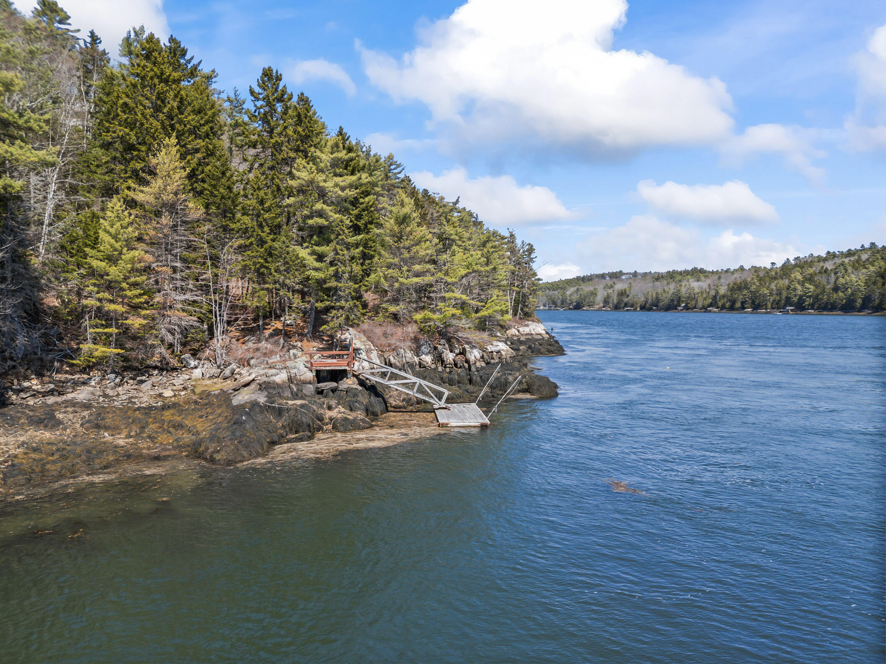 33-30 Taylor Road Westport Island, ME 04578 - Photo 75 of 79 30 and 33 Taylor Rd_260