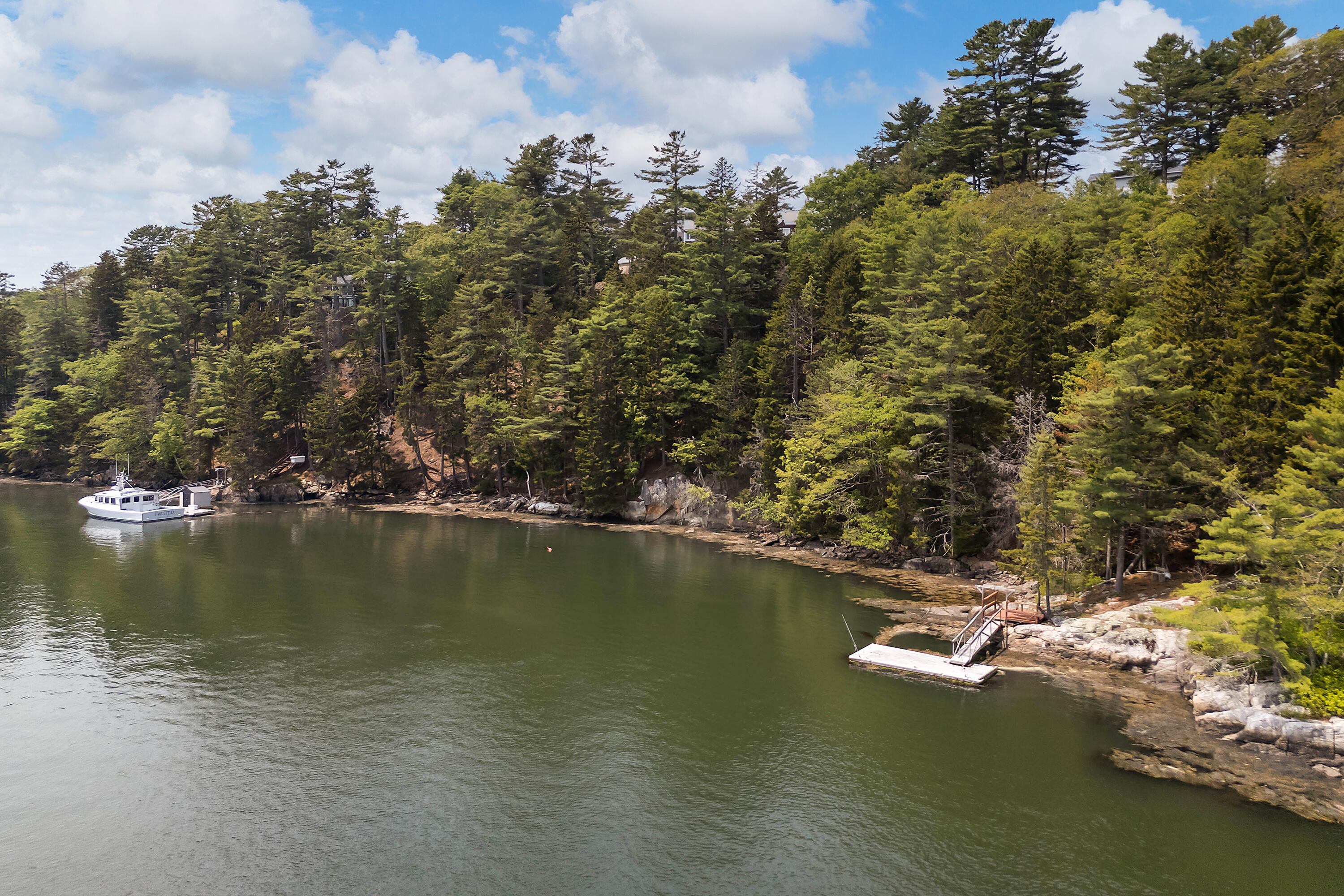 33-30 Taylor Road Westport Island, ME 04578 - Photo 78 of 80 30 & 33 Taylor Rd_157_2