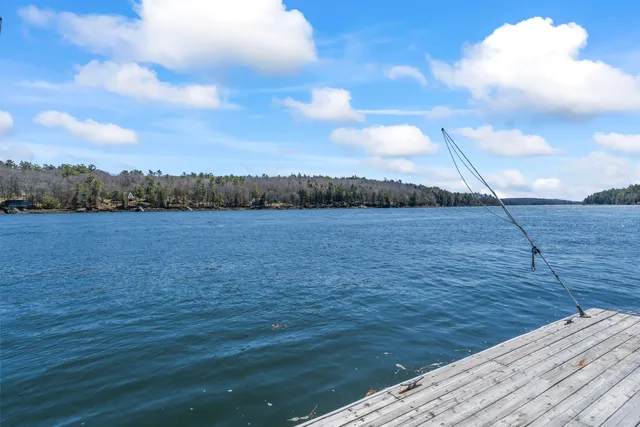 $1,699,000 | 33-30 Taylor Road, Westport Island, ME 04578