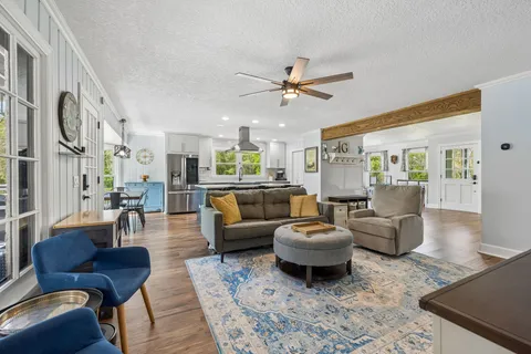 $1,050,000 | 4250 Pate Road, Franklin, TN 37064