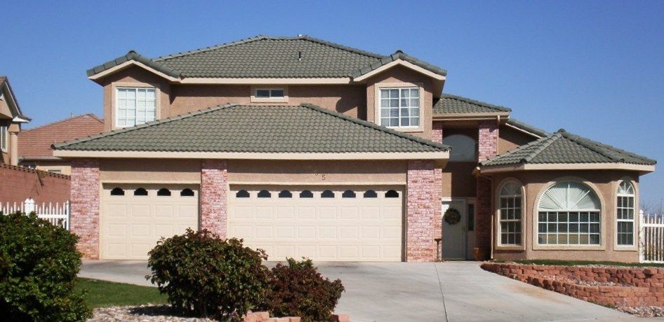 295 South 2100th Street East St. George, UT 84790 - Photo 1 of 1 Exterior
