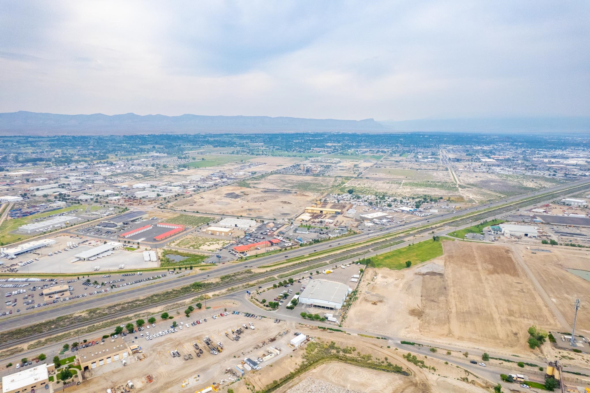 699 23 1/2 Road Grand Junction, CO 81505 - Photo 11 of 12 a view of an ocean beach